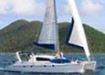 ENGLISH ROSE Charter Yacht